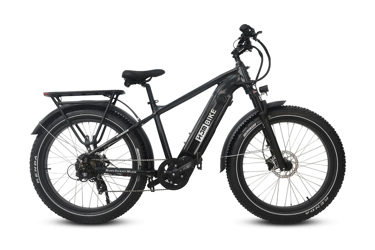 E-Bike